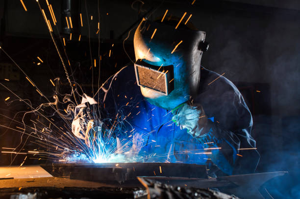 Affordable Welder Services in East Moriches, NY