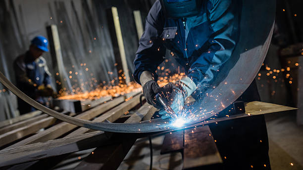 Reliable East Moriches, NY Welder & Metal Fabrication Solutions