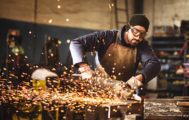 Best Artistic and Custom Metal Fabrication in East Moriches, NY