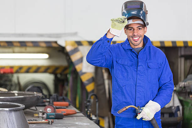 Best Structural Steel Welding in East Moriches, NY